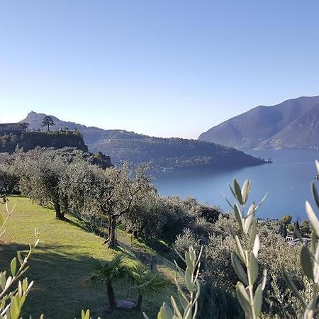 Casa Madali' - Nel Borgo Lägenhet Marone Exteriör bild